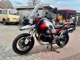 Moto Guzzi V85 TT - MOTO GUZZI V8