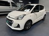 Hyundai i10 YES! Klima SHZ LHZ KLIMA TEMPOMAT AHK - Hyundai i10 Gebrauchtwagen in Düsseldorf