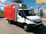 Iveco Daily 35C17 3000 170CV E5 HY-MATIC FRIGO F - Iveco 170