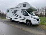 Orangecamp A750GT / Knaus, SAT, TV, Kamera - Orangecamp Wohnwagen & Wohnmobile