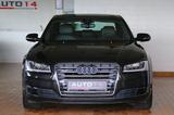 Audi A8 3.0 TDI quattro MMI LED Matrix DSP Kamera 20" - Audi A8 Gebrauchtwagen