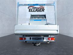 Jumper Pritsche Plus L4 Heavy HDI 165 Jumper Pritsche Plus L4 Heavy HDI 165