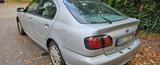 Nissan NISSAN  Primera P11 - Schalter - EZ 12/200... - Nissan Primera: P 11
