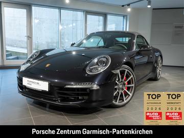 2012 Porsche 991 照片 1
