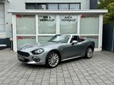 Fiat 124 Spider Lusso/Kamera/2.Hnd/Navi/Volledersitze - Fiat 124 Spider: Lusso