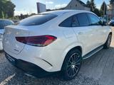 Mercedes-Benz GLE350d 4MATIC AMG COUPÉ *PANO*BURMESTER*360°KAM - Mercedes-Benz GLE-Klasse: AMG