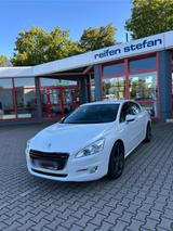 Peugeot 508 HDI 2.2 GT 200 - Peugeot 508 in Ludwigshafen