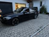 BMW 540i xDrive Touring A - - BMW 540 Gebrauchtwagen in München