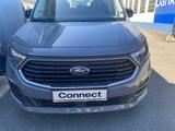 Ford Grand Tourneo PHEV Connect Titanium L2 - graue Ford Grand Tourneo