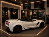 Corvette Z06 6.2 V8 Z06 AT8 Cabriolet Super Sport Z06...