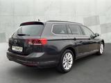 Volkswagen Passat Variant 2.0 TDI DSG BUSINESS +AHK +360° + - Volkswagen Passat Variant: 3b