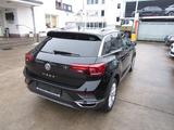 Volkswagen T-Roc Sport,AUOTOMATIK,KLIMA,SCHIEBEDACH. - VW T-Roc Gebrauchtwagen in Köln