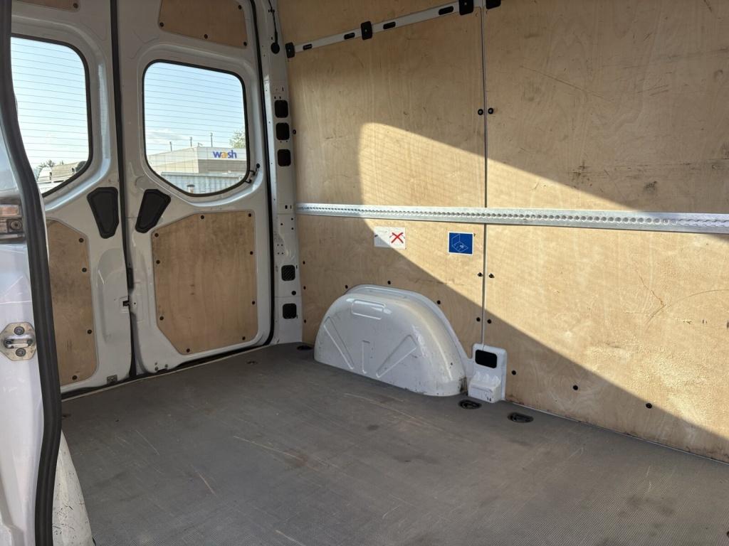 Mercedes-Benz Sprinter 311 CDI KA Kompakt HD 2-Sitze 270° Türe, миниатюра 12