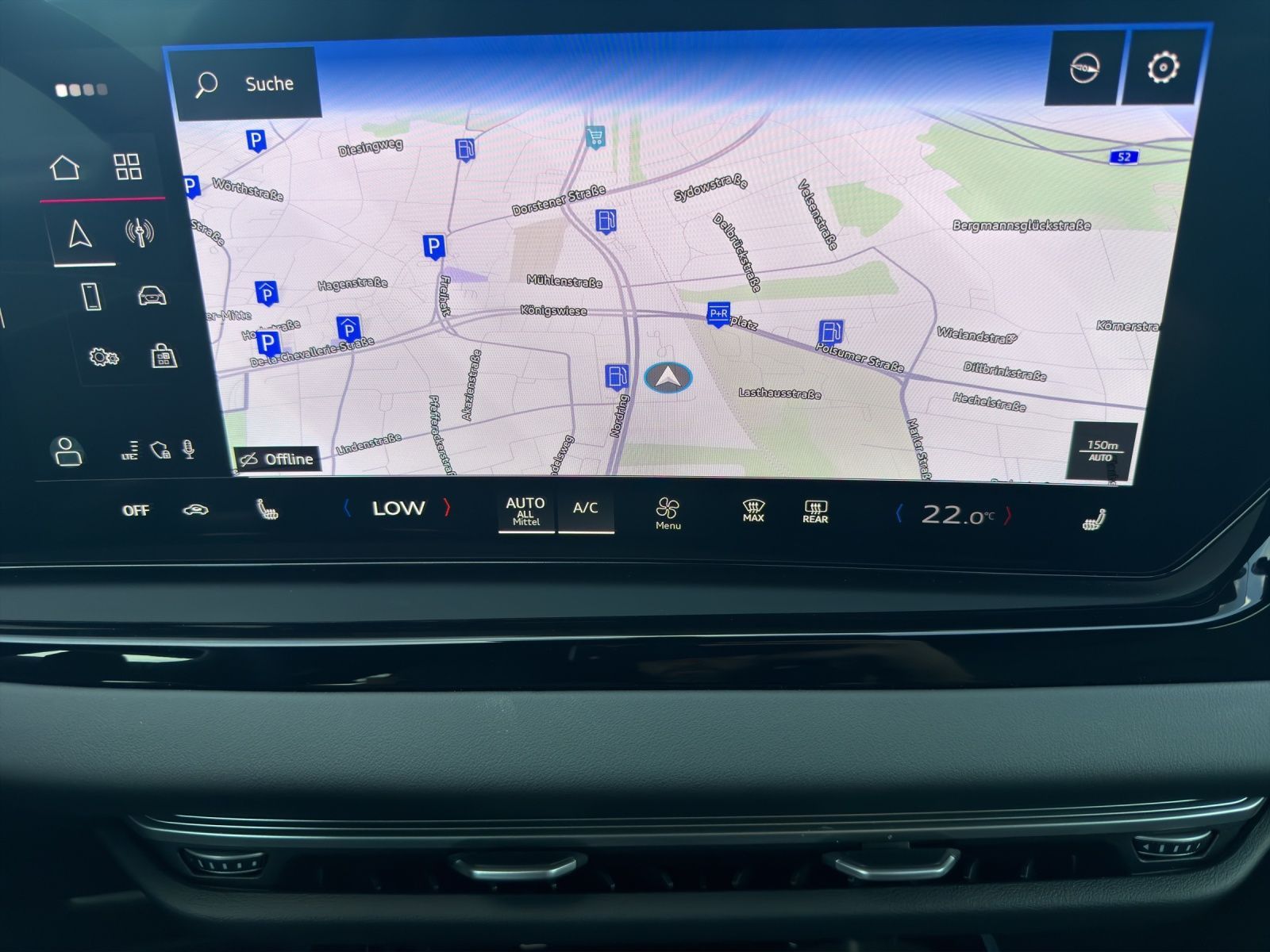 Audi A6 - Bild 12