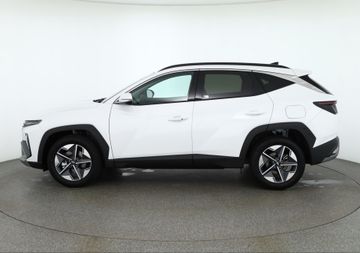 Hyundai TUCSON - 2
