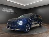 Kia Niro EV Spirit Keyless PDCv+h Rückfahrkam. SHZ L - scheckheftgepflegte Kia Niro EV