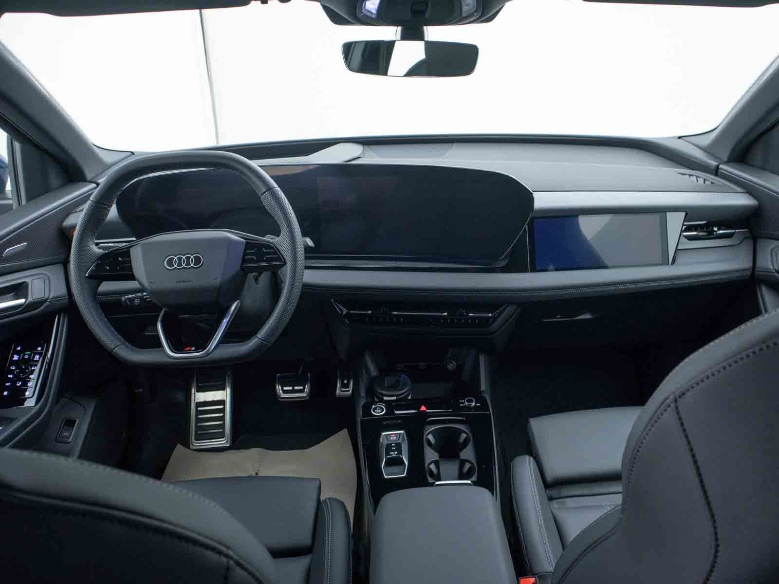 Audi Q6 e-tron - Bild 14