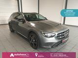 Mercedes-Benz E 400 T d All-Terrain  Avantgarde 4Matic|ACC|LED - Mercedes-Benz E 400 in Wuppertal