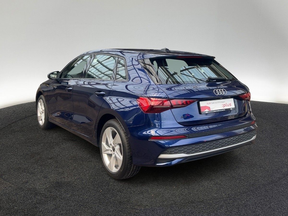 Audi A3 - Bild 3