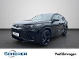 Volkswagen Tiguan R-Line 2,0 l TDI SCR 4MOTION 142 kW (193 - VW Tiguan in Ludwigshafen