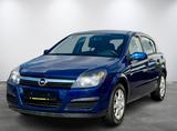 Opel Astra H Lim. Edition Plus*AUTOMATIK*PDC*TEMPOMAT - Opel Astra: Edition Plus