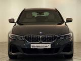 BMW M340i GARANTIE,ACC,PANO,HK,HUD,AHK,LASER - gebrauchte BMW M340i aus dem Jahr 2021