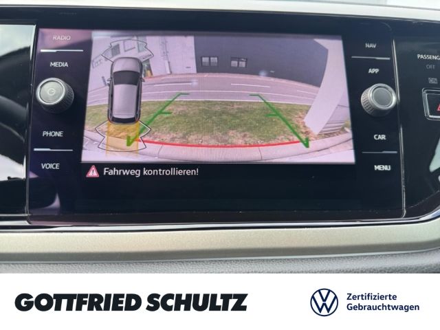 Volkswagen Polo - Bild 23