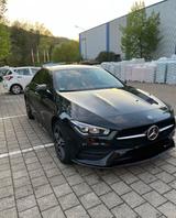 Mercedes-Benz CLA 250 e | Hybrid | AMG Line