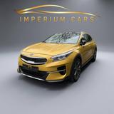 Kia XCeed Platinum Edition - Kia XCeed mit Panoramadach