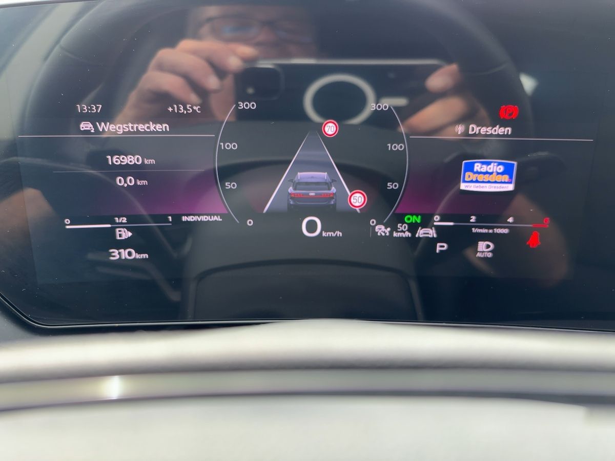 Audi A6 - Bild 7