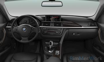 BMW 320 - 8