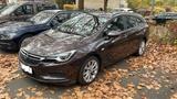 Opel Astra K ST 1.6 CDTI 136 PS  TUV 08 2027 - Opel Astra mit Diesel-Antrieb: 2.0