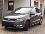 Volkswagen Polo 1.4TDI  90PS Spritsparer 3,8l - Volkswagen Polo: TDI Ps