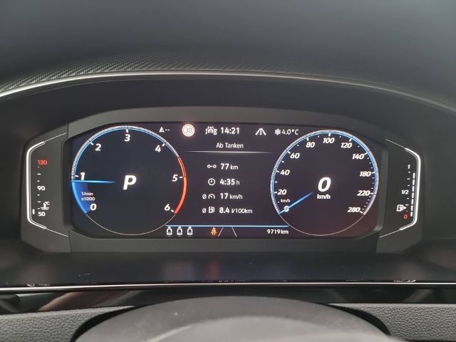 Fahrzeugabbildung Volkswagen Arteon Shootingbrake R-LINE 2,0 TDI 4MOTION STHZ