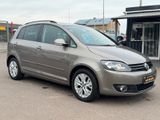 Volkswagen Golf Plus VI Life DSG *37.000 KM+TÜV neu+1.Hand* - Volkswagen Golf: 3.0
