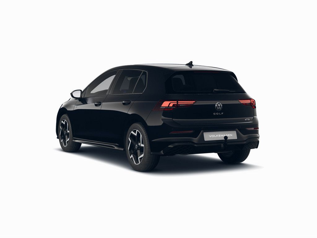 Volkswagen Golf - Bild 3