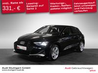 Audi A3 - Vorschau Bild 1