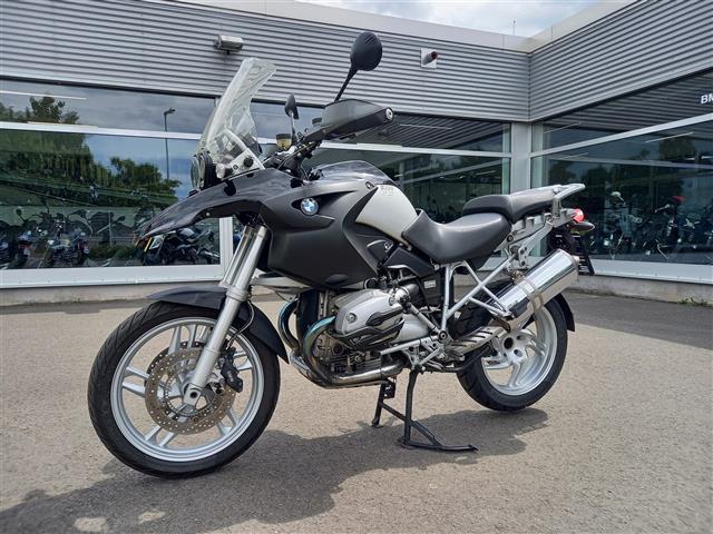 BMW R 1200 GS