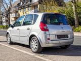 Renault Scenic II Exception GuterZustand Tüv05/2027 - Renault Scenic in Frankfurt (Main)