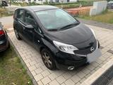 Nissan Note E12 2014 Diesel sparsam - Nissan Note E12