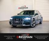 Audi A6 Allroad 55 TFSI HuD ACC B&O AHK PANO MATRIX - Audi A6 Allroad mit Benzin-Antrieb