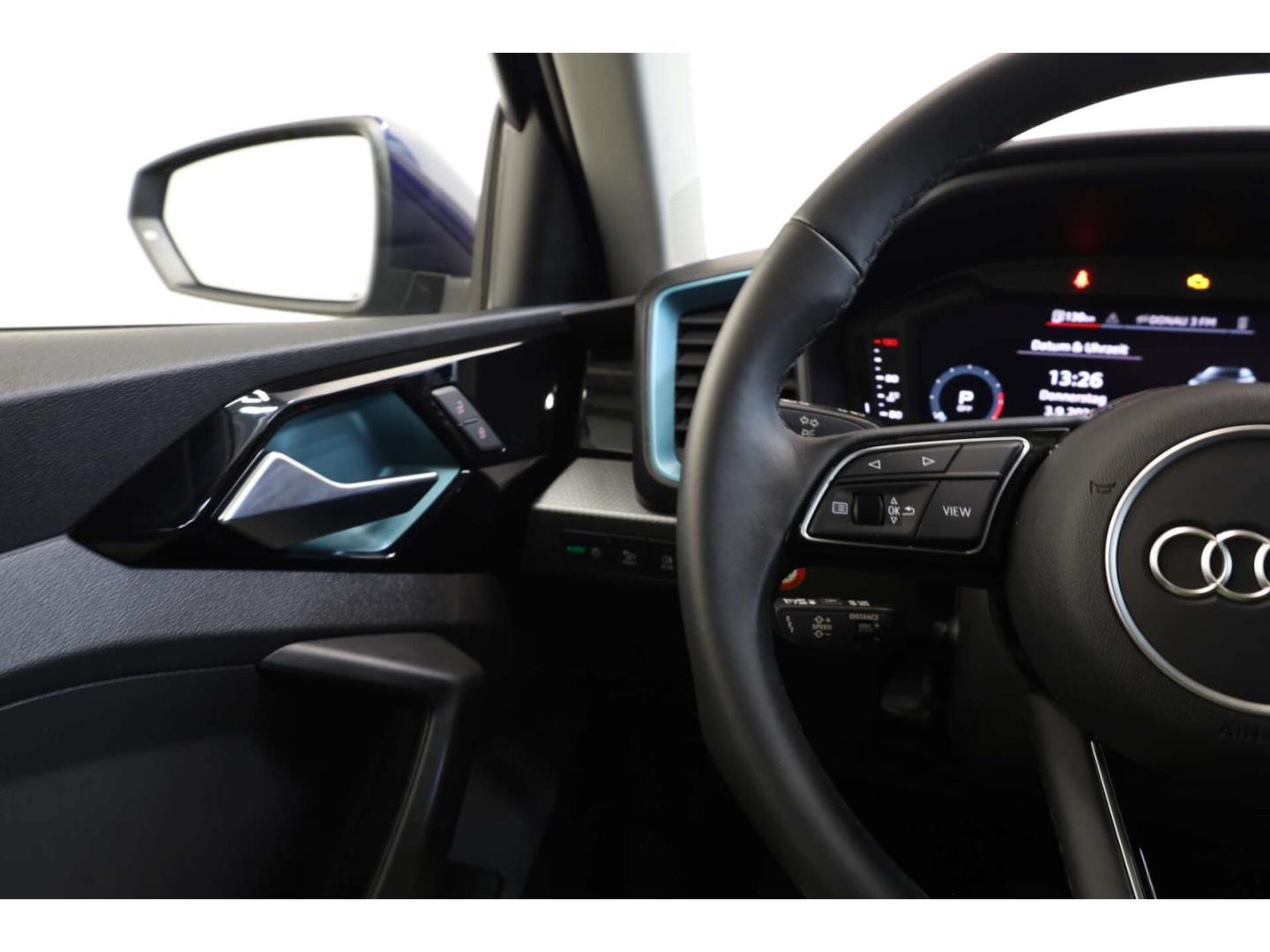 Audi A1 allstreet 30 TFSI S-Tronic LED/ACC/SH, миниатюра 15