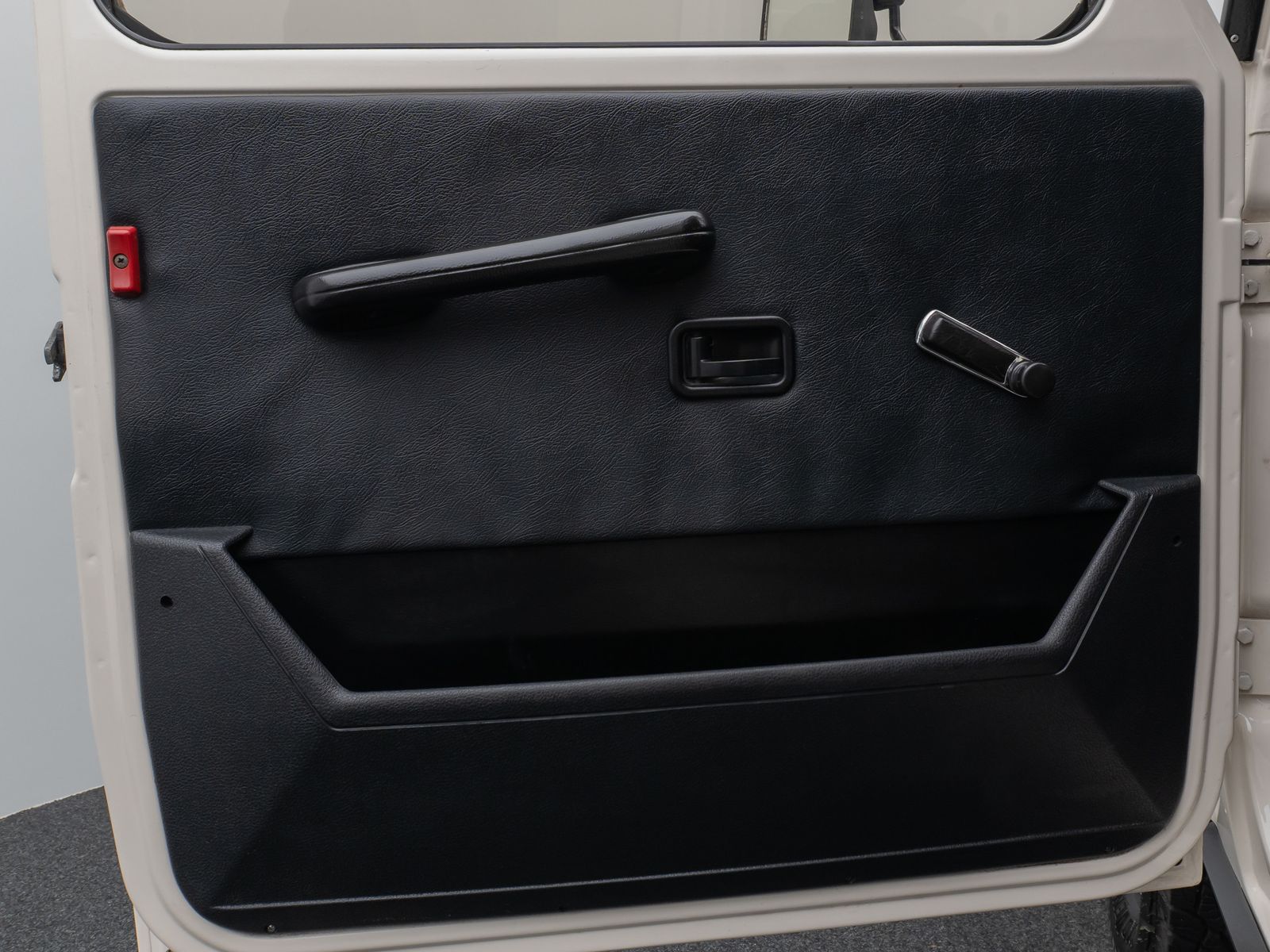 Fahrzeugabbildung Mercedes-Benz G 240 4x4AHK Servo Classic Data 2+