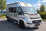 Adria Twin Automatik - Adria Kastenwagen