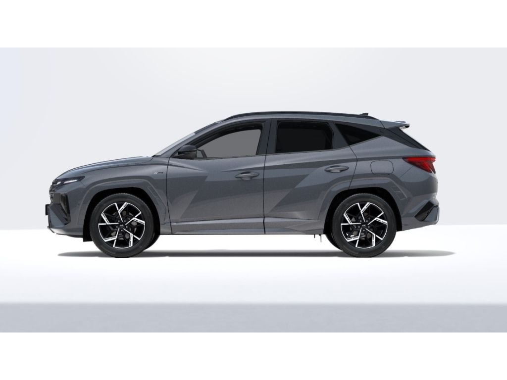 Hyundai TUCSON - Bild 3