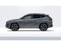 Hyundai TUCSON - Vorschau Bild 3