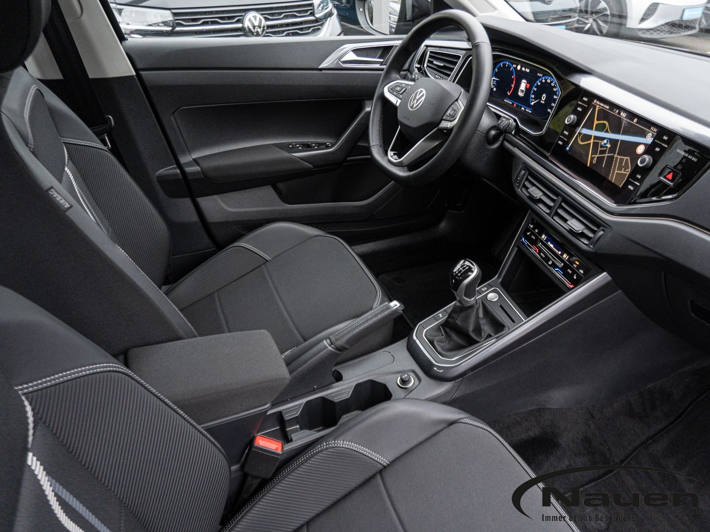 Volkswagen Taigo - Bild 10