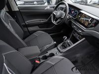 Volkswagen Taigo - Vorschau Bild 10