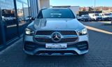 Mercedes-Benz GLE 350de AMG LINE - ASISSTS - HUD - 360° - - Mercedes-Benz GLE-Klasse Gebrauchtwagen in Frankfurt