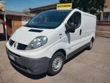 Renault Trafic T27 2.0 DCI 115 CV L1H1, OK NEOPA - gebrauchte Renault Trafic aus dem Jahr 2009